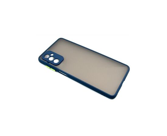 Чехол для моб. телефона Dengos Matte Samsung Galaxy M52 (DG-TPU-MATT-88), изображение 5 Чехол для моб. телефона Dengos Matte Samsung Galaxy M52 (DG-TPU-MATT-88), изображение 5