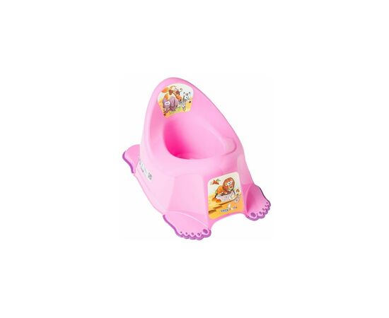 Горшок Tega Safari SF-011 pink (Tega SF-011 pink)