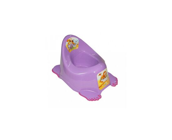 Горшок Tega Safari SF-011 violet (Tega SF-011 violet)