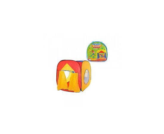 Игровая палатка Bambi M 0507, изображение 2 Игровая палатка Bambi M 0507, изображение 2