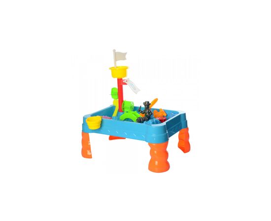 Песочница Bambi Столик (6154)