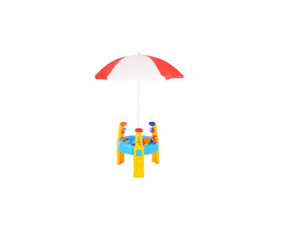 Песочница Bambi Столик (8804A), изображение 2 Песочница Bambi Столик (8804A), изображение 2