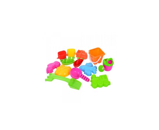 Песочница Bambi Столик (8804A), изображение 3 Песочница Bambi Столик (8804A), изображение 3