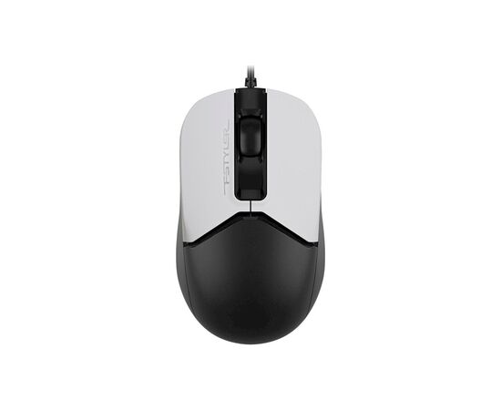 Мышка A4Tech FM12S Panda