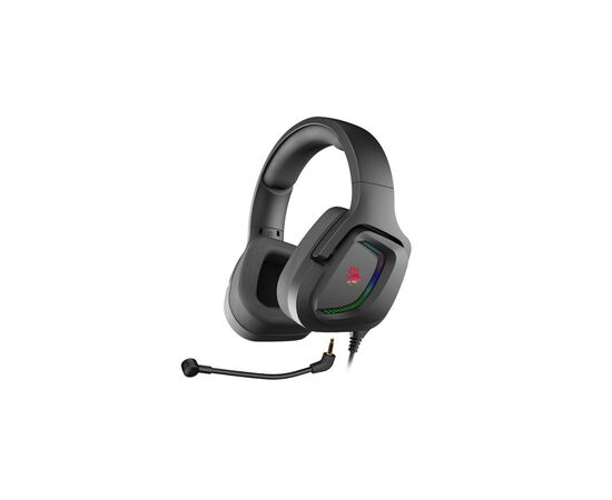 Навушники A4Tech Bloody G573P Black