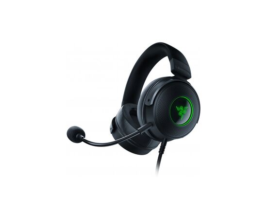 Наушники Razer Kraken V3 (RZ04-03770200-R3M1), изображение 2 Наушники Razer Kraken V3 (RZ04-03770200-R3M1), изображение 2