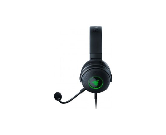 Наушники Razer Kraken V3 (RZ04-03770200-R3M1), изображение 3 Наушники Razer Kraken V3 (RZ04-03770200-R3M1), изображение 3
