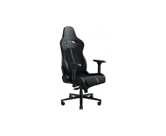 Крісло ігрове Razer Enki Green (RZ38-03720100-R3G1), зображення 2 Крісло ігрове Razer Enki Green (RZ38-03720100-R3G1), зображення 2
