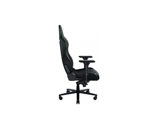 Крісло ігрове Razer Enki Green (RZ38-03720100-R3G1), зображення 3 Крісло ігрове Razer Enki Green (RZ38-03720100-R3G1), зображення 3
