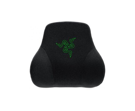 Крісло ігрове Razer Enki Green (RZ38-03720100-R3G1), зображення 6 Крісло ігрове Razer Enki Green (RZ38-03720100-R3G1), зображення 6