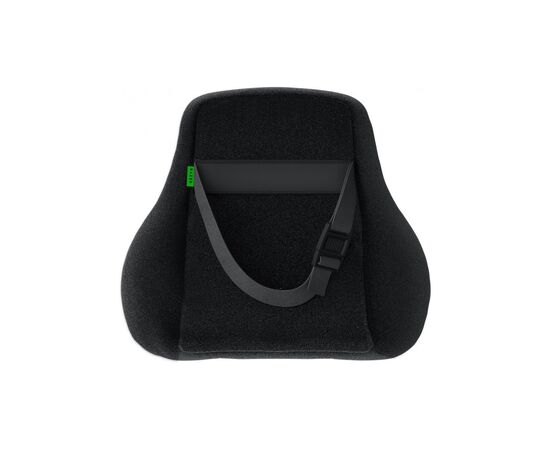 Крісло ігрове Razer Enki Green (RZ38-03720100-R3G1), зображення 7 Крісло ігрове Razer Enki Green (RZ38-03720100-R3G1), зображення 7
