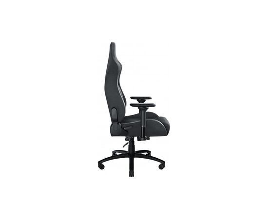 Кресло игровое Razer Iskur Fabric XL (RZ38-03950300-R3G1), изображение 3 Кресло игровое Razer Iskur Fabric XL (RZ38-03950300-R3G1), изображение 3