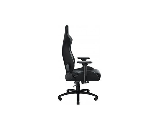 Кресло игровое Razer Iskur XL Black (RZ38-03950200-R3G1), изображение 3 Кресло игровое Razer Iskur XL Black (RZ38-03950200-R3G1), изображение 3