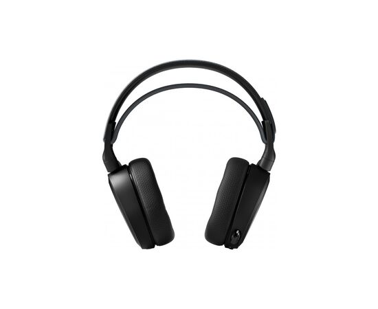 Наушники SteelSeries Arctis 7+ Black (SS61470)