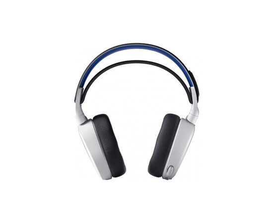 Наушники SteelSeries Arctis 7P+ for PS5 White (SS61471)