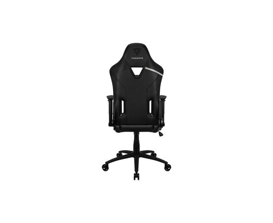 Кресло игровое AeroCool ThunderX3 TC3 All Black (TC3_All_Black), изображение 6 Кресло игровое AeroCool ThunderX3 TC3 All Black (TC3_All_Black), изображение 6