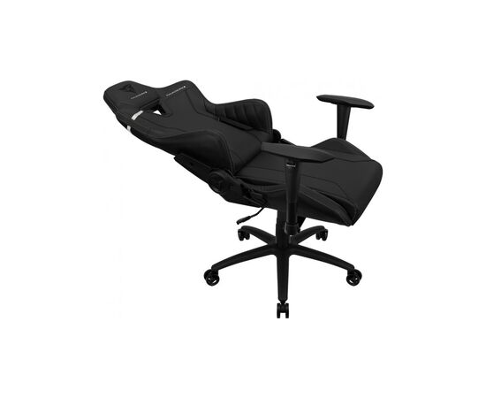 Кресло игровое AeroCool ThunderX3 TC3 All Black (TC3_All_Black), изображение 7 Кресло игровое AeroCool ThunderX3 TC3 All Black (TC3_All_Black), изображение 7