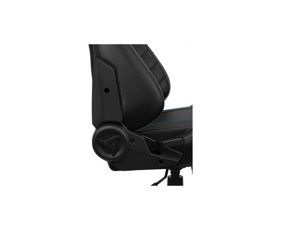 Кресло игровое AeroCool ThunderX3 TC3 All Black (TC3_All_Black), изображение 8 Кресло игровое AeroCool ThunderX3 TC3 All Black (TC3_All_Black), изображение 8