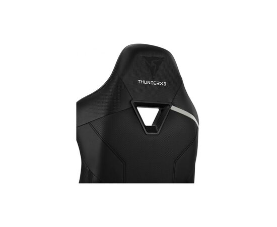 Кресло игровое AeroCool ThunderX3 TC3 All Black (TC3_All_Black), изображение 9 Кресло игровое AeroCool ThunderX3 TC3 All Black (TC3_All_Black), изображение 9