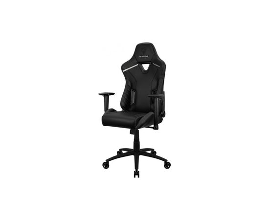 Крісло ігрове AeroCool ThunderX3 TC3 All Black (TC3_All_Black)