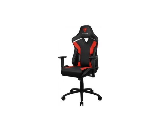 Кресло игровое AeroCool ThunderX3 TC3 Ember Red (TC3_Ember_Red), изображение 2 Кресло игровое AeroCool ThunderX3 TC3 Ember Red (TC3_Ember_Red), изображение 2