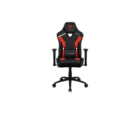 Кресло игровое AeroCool ThunderX3 TC3 Ember Red (TC3_Ember_Red), изображение 3 Кресло игровое AeroCool ThunderX3 TC3 Ember Red (TC3_Ember_Red), изображение 3