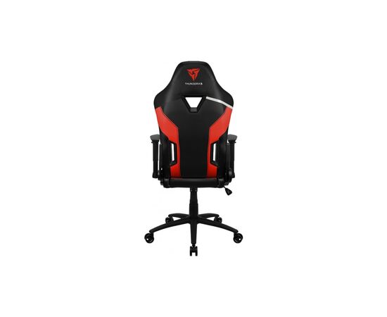 Кресло игровое AeroCool ThunderX3 TC3 Ember Red (TC3_Ember_Red), изображение 6 Кресло игровое AeroCool ThunderX3 TC3 Ember Red (TC3_Ember_Red), изображение 6