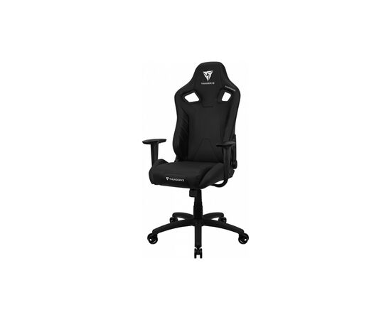 Кресло игровое AeroCool ThunderX3 XC3 All Black (XC3_All_Black), изображение 2 Кресло игровое AeroCool ThunderX3 XC3 All Black (XC3_All_Black), изображение 2