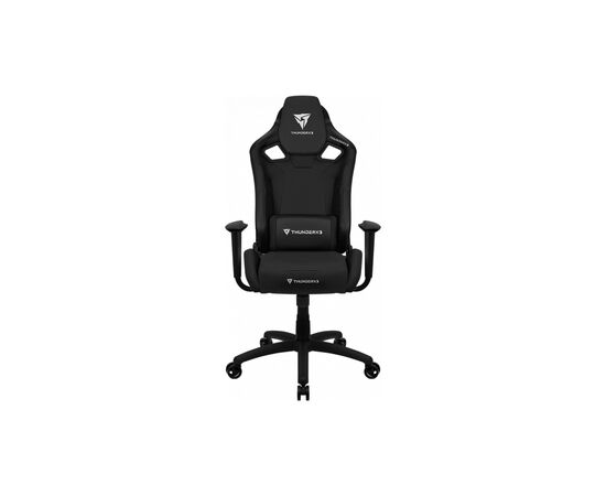 Кресло игровое AeroCool ThunderX3 XC3 All Black (XC3_All_Black), изображение 3 Кресло игровое AeroCool ThunderX3 XC3 All Black (XC3_All_Black), изображение 3