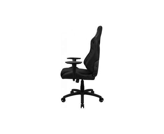 Кресло игровое AeroCool ThunderX3 XC3 All Black (XC3_All_Black), изображение 5 Кресло игровое AeroCool ThunderX3 XC3 All Black (XC3_All_Black), изображение 5