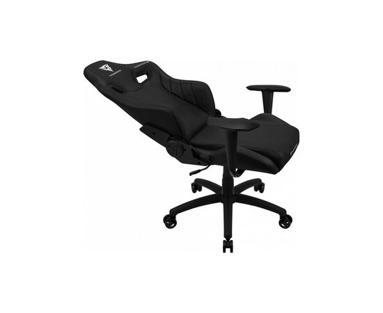 Кресло игровое AeroCool ThunderX3 XC3 All Black (XC3_All_Black), изображение 6 Кресло игровое AeroCool ThunderX3 XC3 All Black (XC3_All_Black), изображение 6