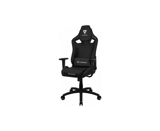 Кресло игровое AeroCool ThunderX3 XC3 All Black (XC3_All_Black), изображение 9 Кресло игровое AeroCool ThunderX3 XC3 All Black (XC3_All_Black), изображение 9