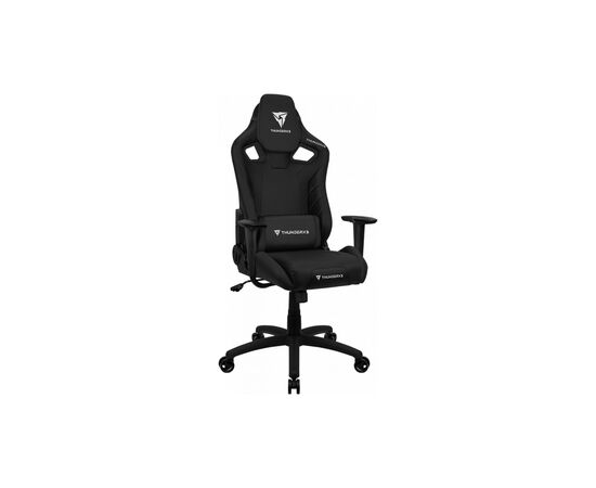 Кресло игровое AeroCool ThunderX3 XC3 All Black (XC3_All_Black)