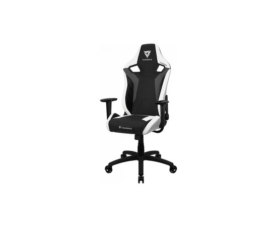Кресло игровое AeroCool ThunderX3 XC3 All White (XC3_All_White), изображение 2 Кресло игровое AeroCool ThunderX3 XC3 All White (XC3_All_White), изображение 2