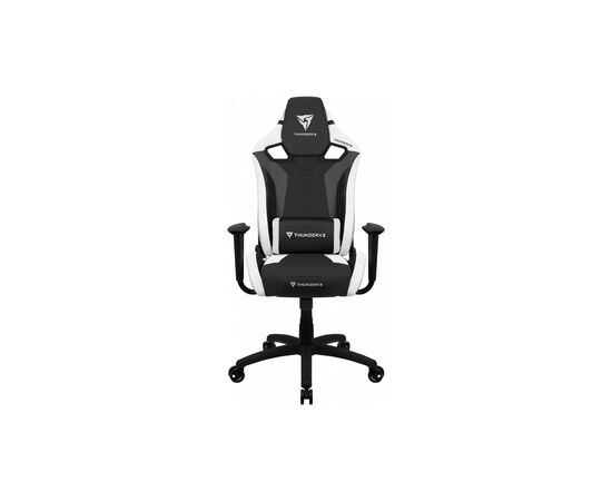 Кресло игровое AeroCool ThunderX3 XC3 All White (XC3_All_White), изображение 3 Кресло игровое AeroCool ThunderX3 XC3 All White (XC3_All_White), изображение 3