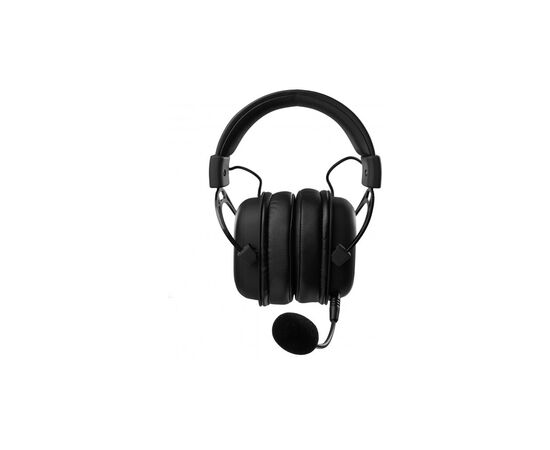 Наушники Hator Hypergang EVO Elite Black (HTA-830), изображение 4 Наушники Hator Hypergang EVO Elite Black (HTA-830), изображение 4