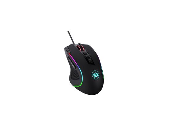 Мишка Redragon Predator M612 RGB USB Black (78005), зображення 2 Мишка Redragon Predator M612 RGB USB Black (78005), зображення 2