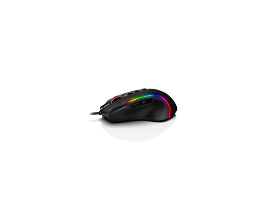 Мишка Redragon Predator M612 RGB USB Black (78005), зображення 3 Мишка Redragon Predator M612 RGB USB Black (78005), зображення 3