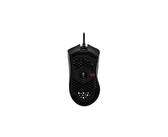 Мышка Redragon Storm M808 RGB USB Black (77854), изображение 3 Мышка Redragon Storm M808 RGB USB Black (77854), изображение 3