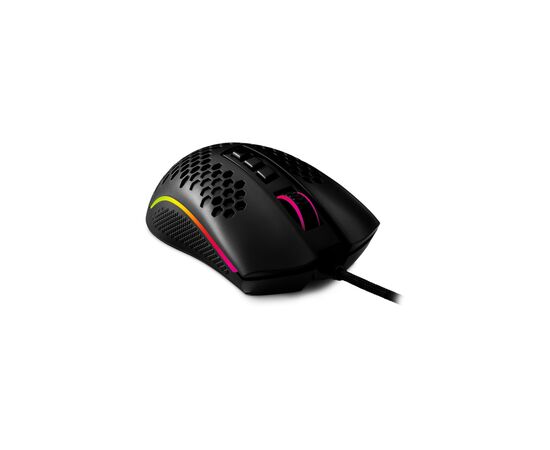Мышка Redragon Storm M808 RGB USB Black (77854), изображение 5 Мышка Redragon Storm M808 RGB USB Black (77854), изображение 5