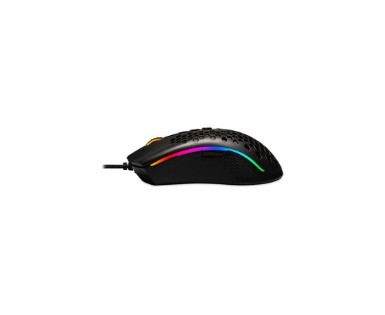 Мышка Redragon Storm M808 RGB USB Black (77854), изображение 6 Мышка Redragon Storm M808 RGB USB Black (77854), изображение 6