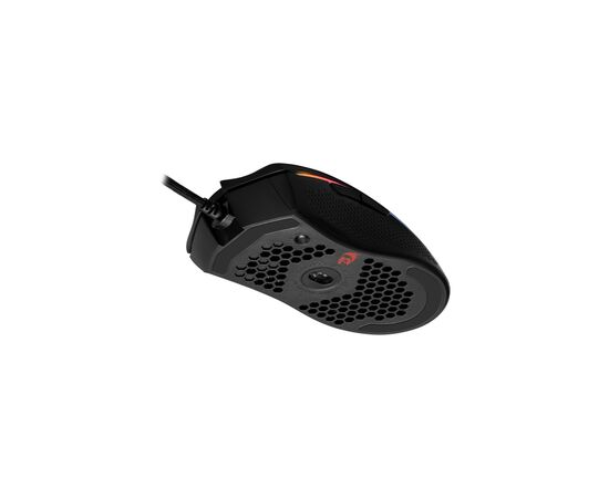 Мышка Redragon Storm M808 RGB USB Black (77854), изображение 7 Мышка Redragon Storm M808 RGB USB Black (77854), изображение 7