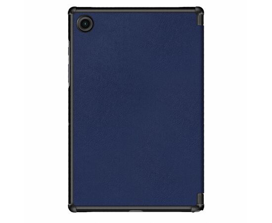 Чехол для планшета Armorstandart Smart Case Samsung Galaxy Tab A8 2021 X200/X205 Blue (ARM60972), изображение 2 Чехол для планшета Armorstandart Smart Case Samsung Galaxy Tab A8 2021 X200/X205 Blue (ARM60972), изображение 2