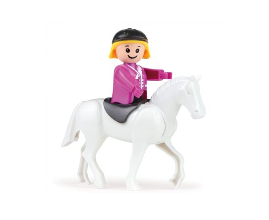 Спецтехника Lena Авто для перевозки лошадей (6335824), изображение 4 Спецтехника Lena Авто для перевозки лошадей (6335824), изображение 4