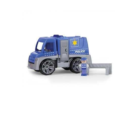 Спецтехника Lena Полиция (6335821), изображение 2 Спецтехника Lena Полиция (6335821), изображение 2