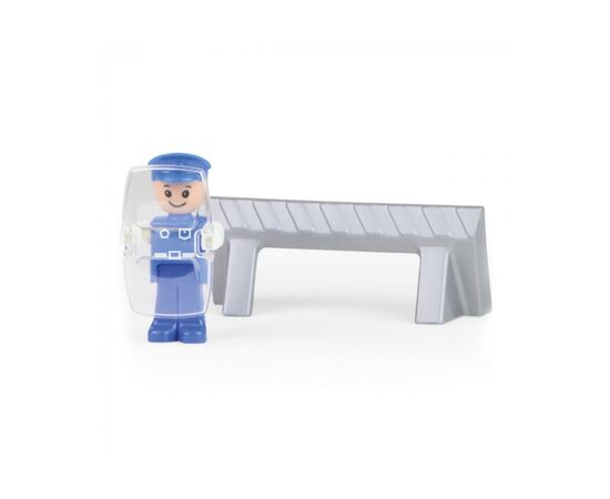 Спецтехника Lena Полиция (6335821), изображение 3 Спецтехника Lena Полиция (6335821), изображение 3