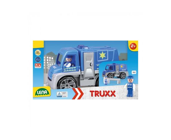 Спецтехника Lena Полиция (6335821), изображение 5 Спецтехника Lena Полиция (6335821), изображение 5