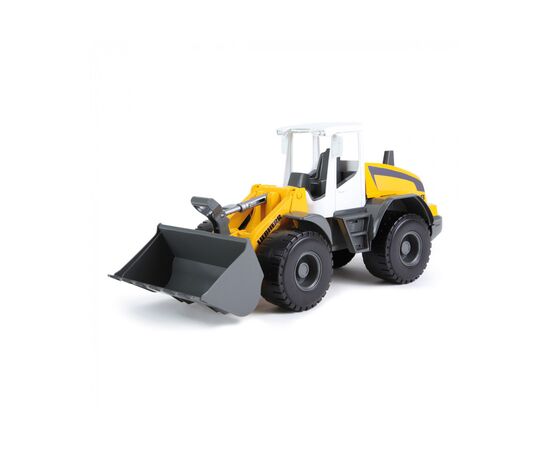 Спецтехніка Lena Фронтальний навантажувач Worxx Liebherr L538 Litronic (6511113)