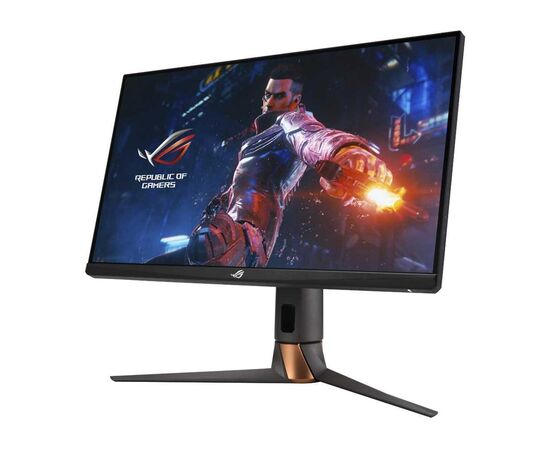 Монитор ASUS PG279QM, изображение 2 Монитор ASUS PG279QM, изображение 2