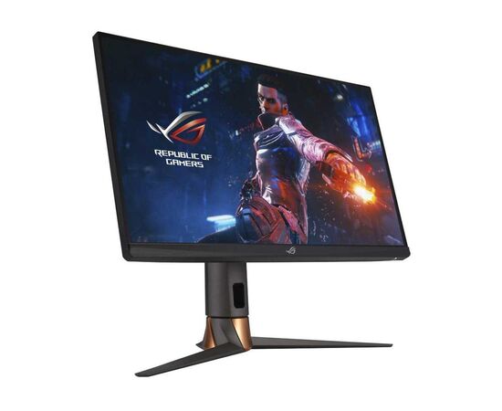 Монитор ASUS PG279QM, изображение 3 Монитор ASUS PG279QM, изображение 3
